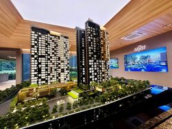 The Myst (D23), Condominium #408656741